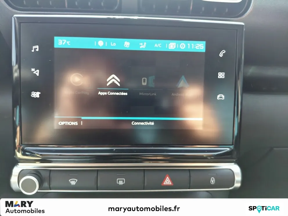 Véhicule occasion 1230815 - Citroën C3 AIRCROSS - Photo 14