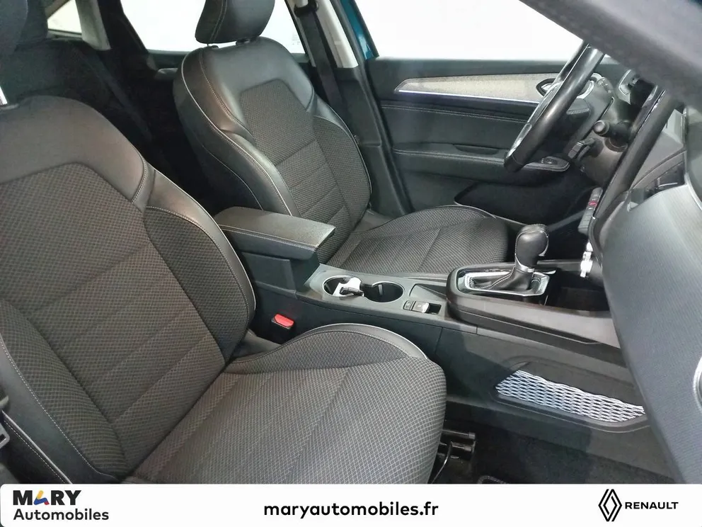 Véhicule occasion 206688 - renault ARKANA - Photo 13