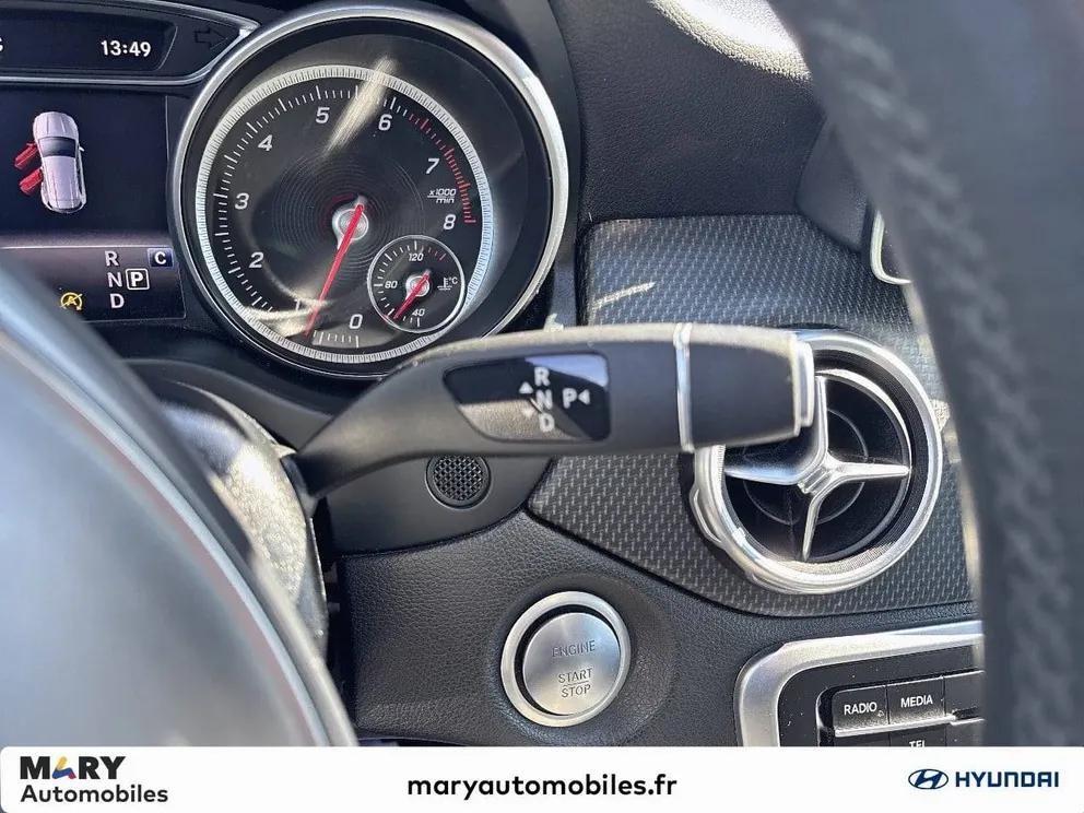 Véhicule occasion 215272 - mercedes GLA - Photo 16
