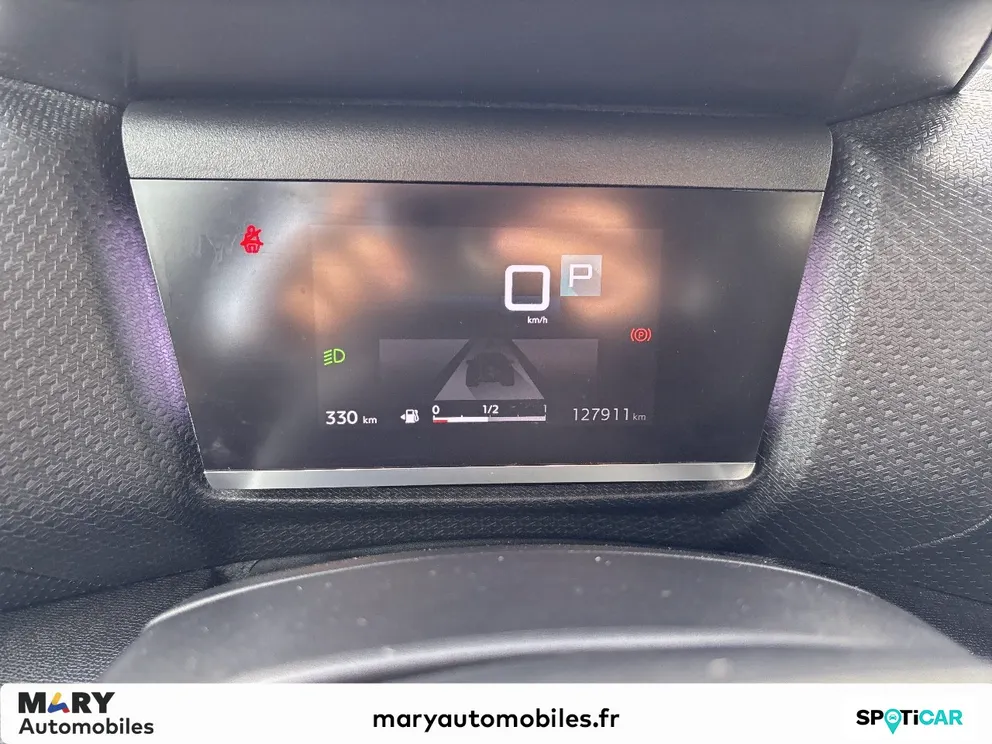 Véhicule occasion 1226866 - Citroën C4 - Photo 19