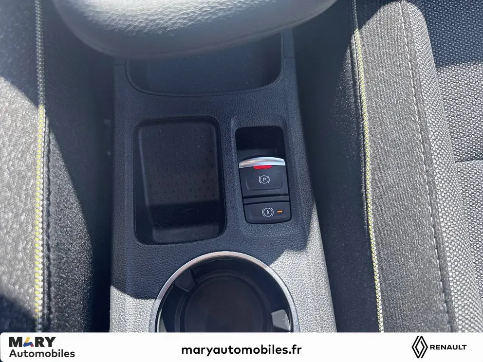 Véhicule occasion 233958 - renault SYMBIOZ - Photo 12