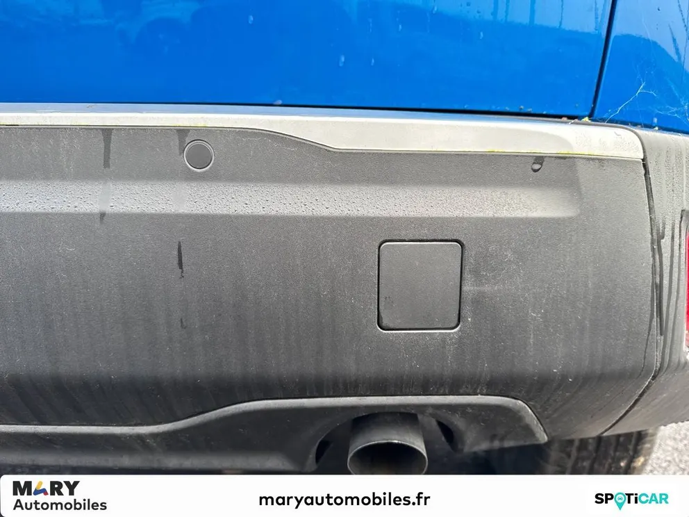 Véhicule occasion 155604 - peugeot 2008 - Photo 14