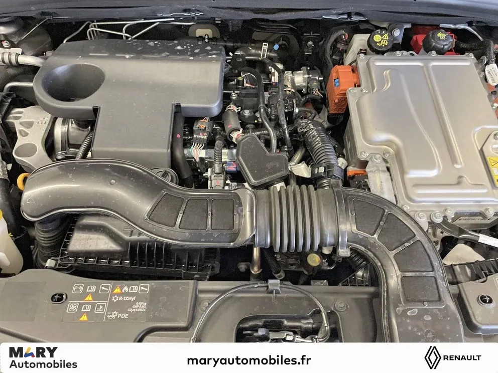 Véhicule occasion 233082 - renault CLIO - Photo 19