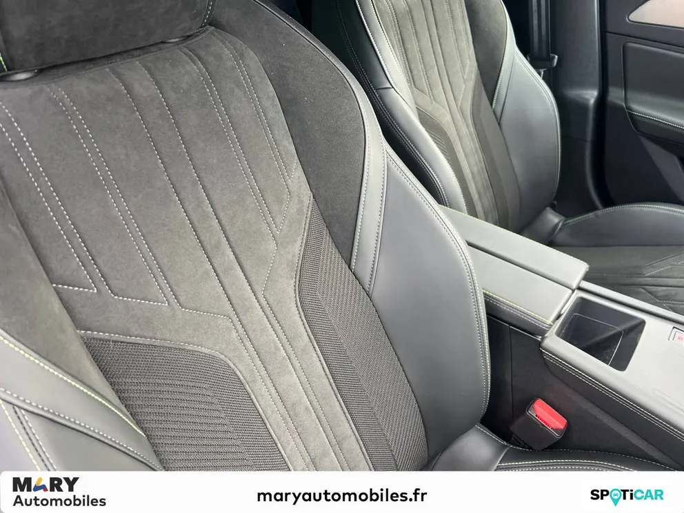 Véhicule occasion 216814 - peugeot 308 - Photo 12