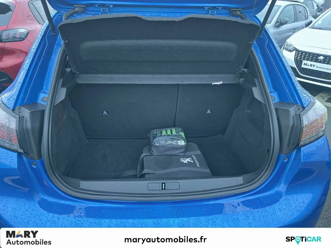 image du véhicule