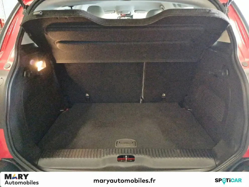 Véhicule occasion 206628 - Citroën C3 AIRCROSS - Photo 6