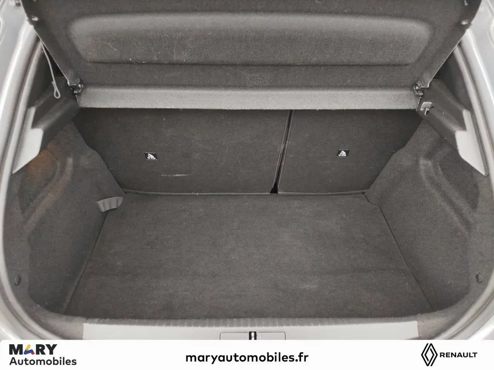 Véhicule occasion 213619 - peugeot 208 - Photo 6