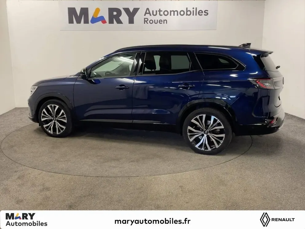 Véhicule occasion 209426 - renault ESPACE - Photo 7