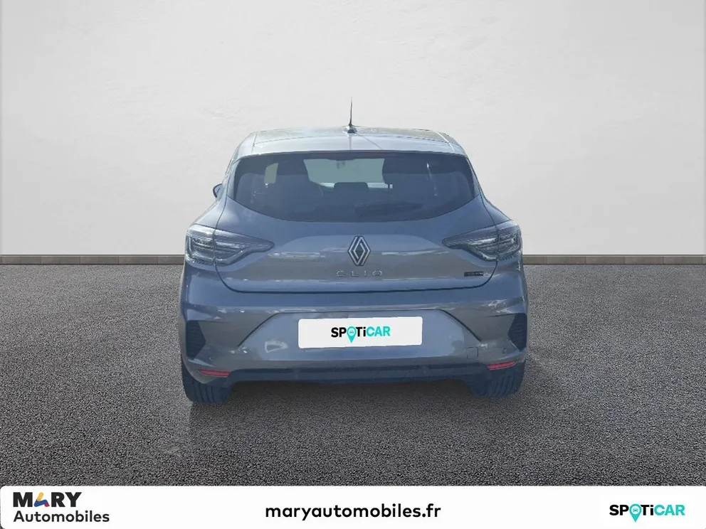 Véhicule occasion 225663 - renault CLIO - Photo 5