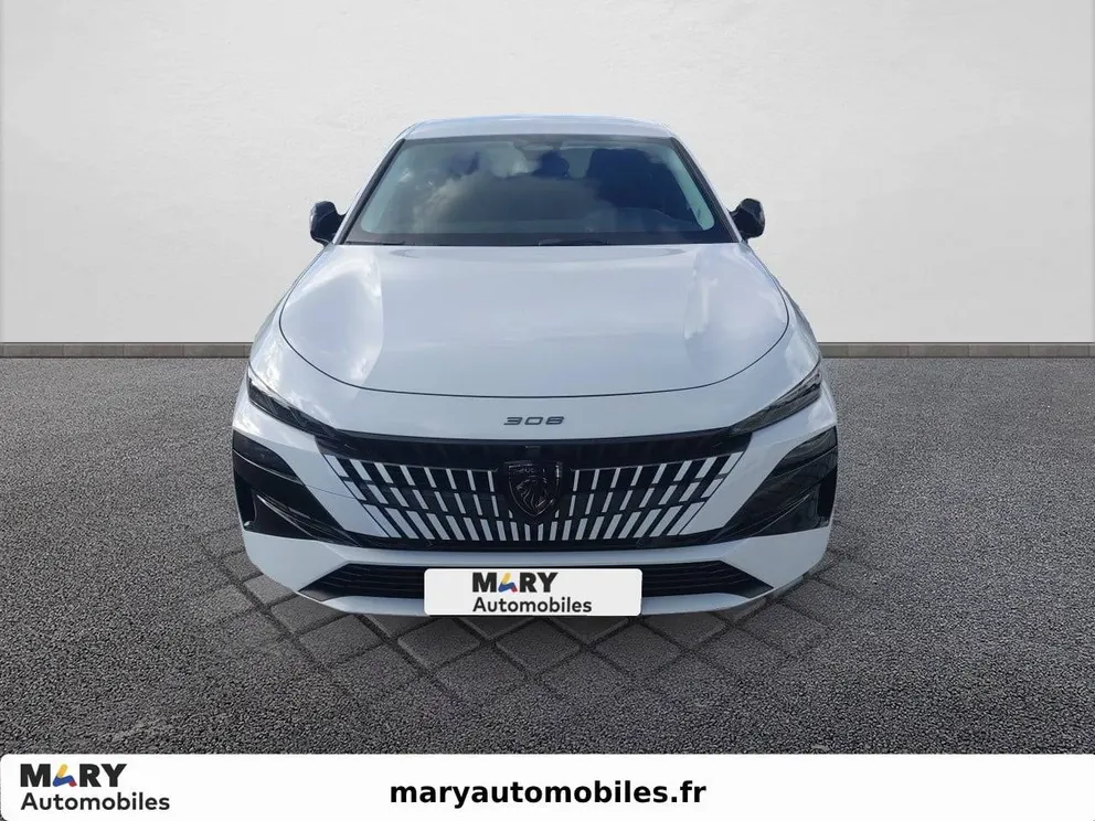 Véhicule occasion 227758 - peugeot 308 DIESEL - Photo 2