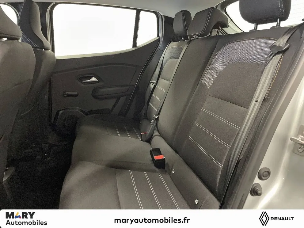 Véhicule occasion 217868 - dacia SANDERO - Photo 10