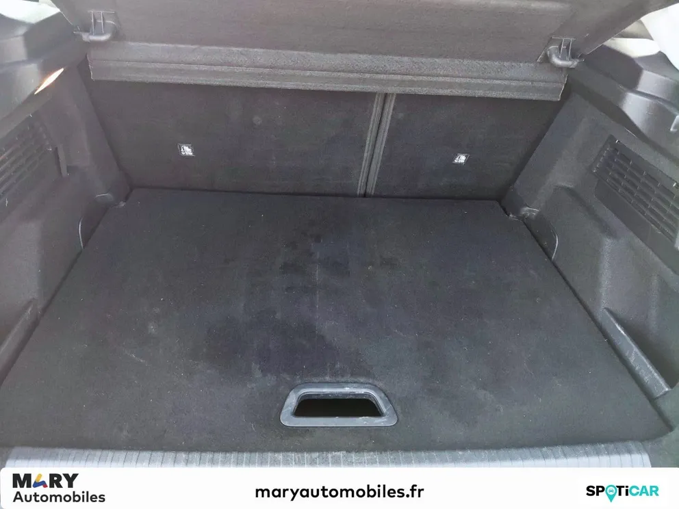 Véhicule occasion 1235889 - Citroën C4 - Photo 19