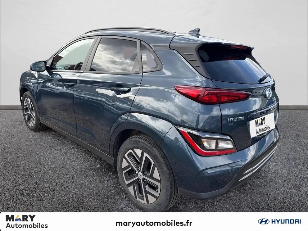Véhicule occasion 229760 - hyundai KONA - Photo 7