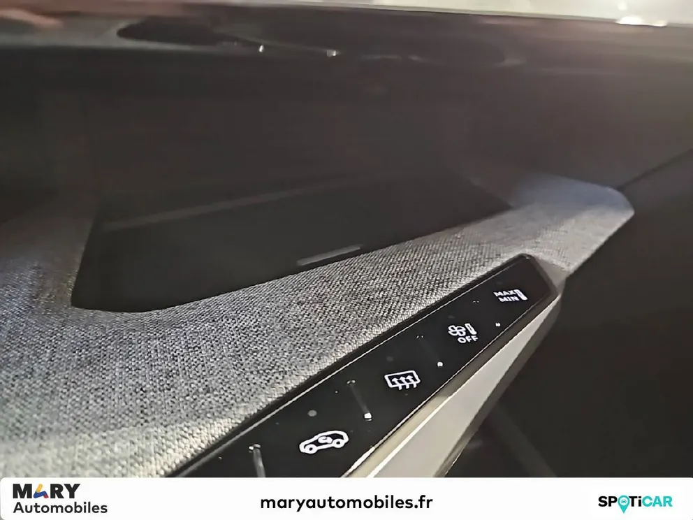 Véhicule occasion 237057 - peugeot 3008 - Photo 20