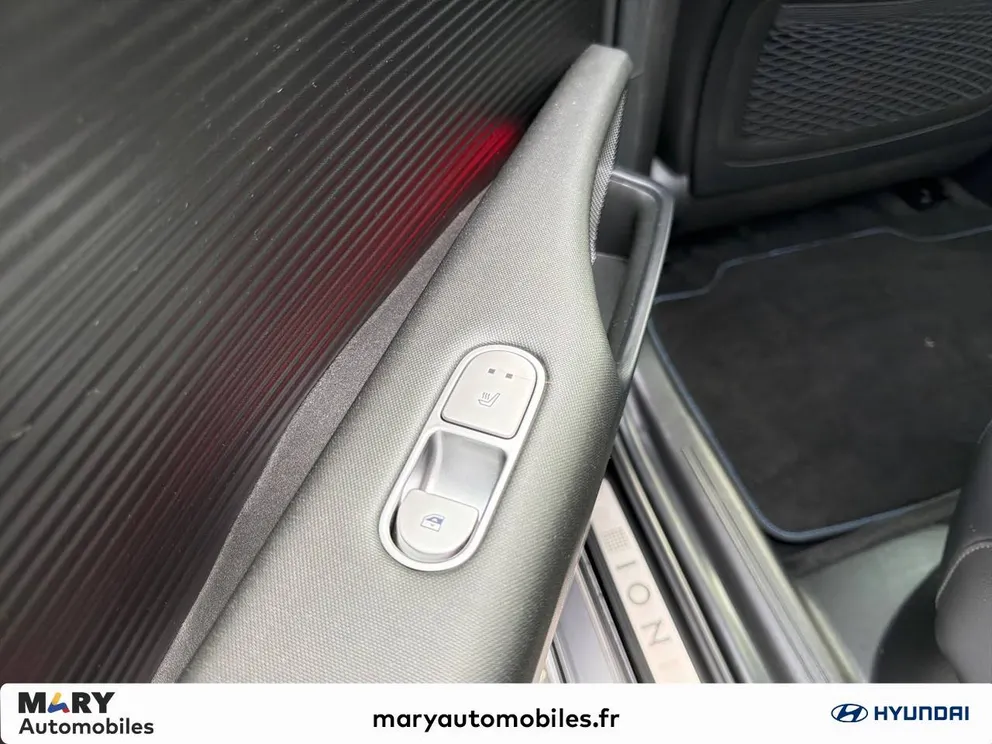 Véhicule occasion 214656 - hyundai IONIQ 6 - Photo 27