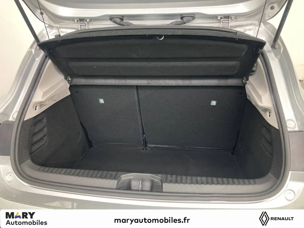 Véhicule occasion 212985 - renault CLIO - Photo 7