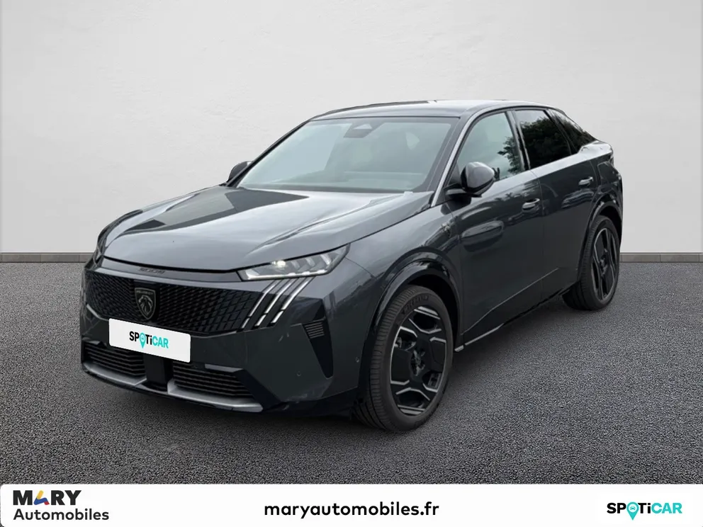 Véhicule occasion 237046 - peugeot 3008 - Photo 5