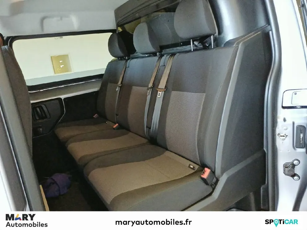 Véhicule occasion 186531 - peugeot EXPERT - Photo 10