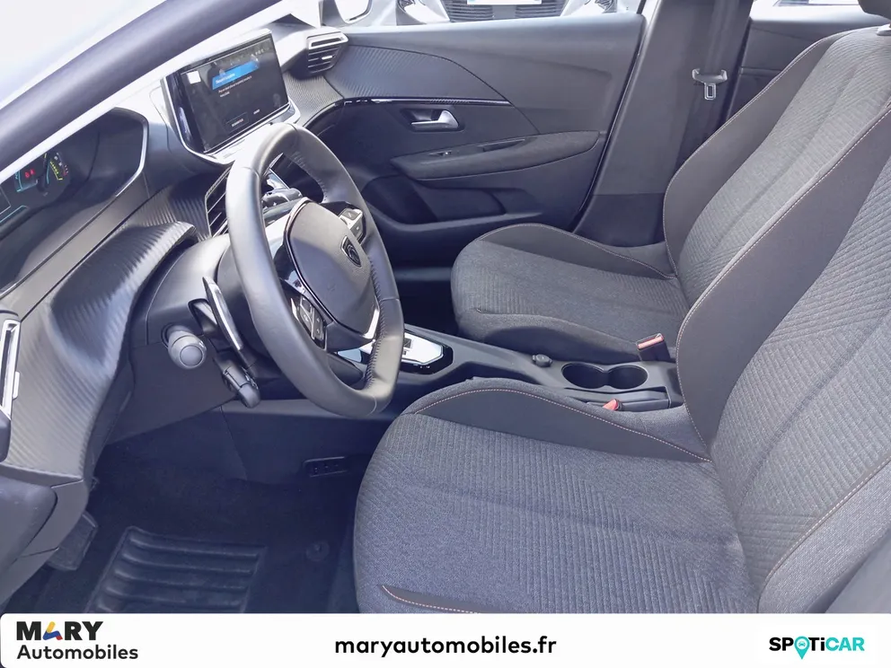 Véhicule occasion 1235413 - peugeot 208 - Photo 13