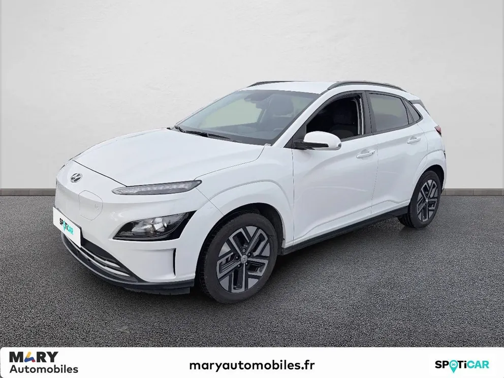 Véhicule occasion 223843 - hyundai KONA - Photo 1
