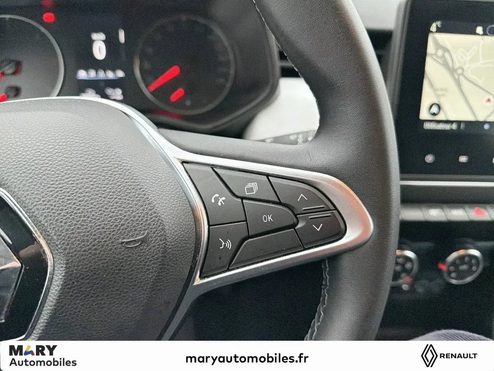 Véhicule occasion 193264 - renault CLIO - Photo 17