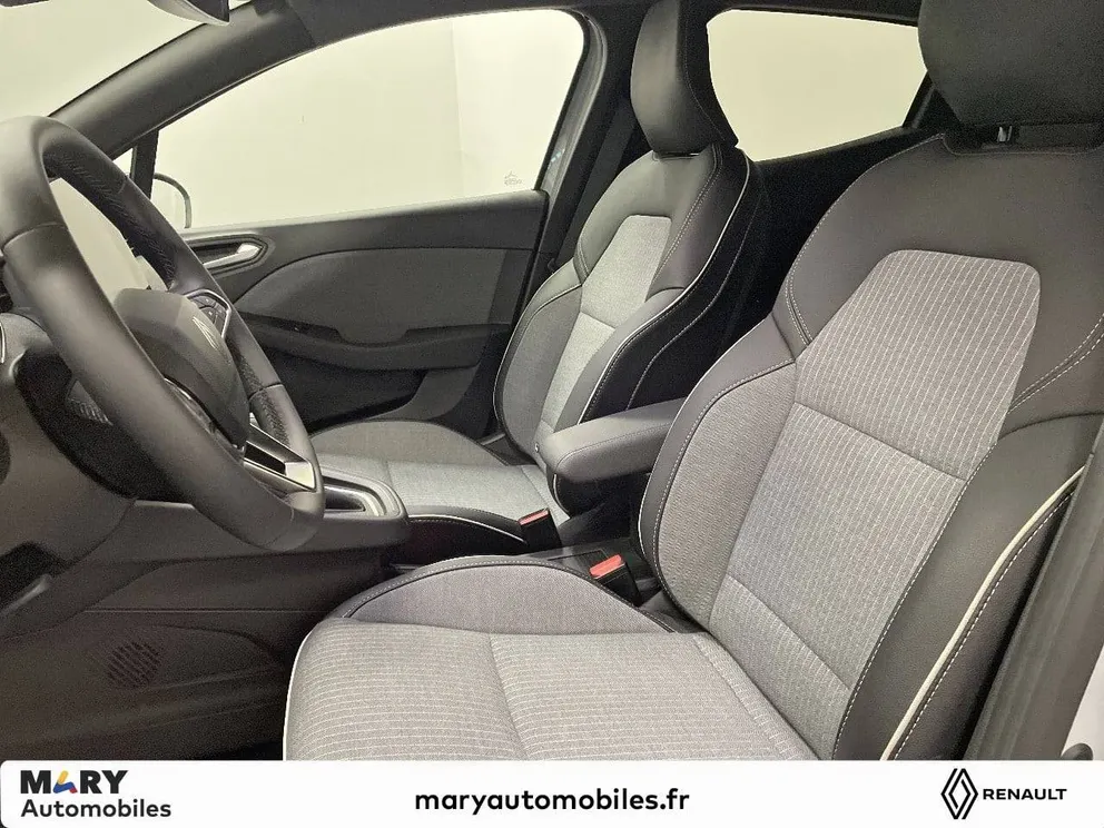 Véhicule occasion 208826 - renault CLIO - Photo 9