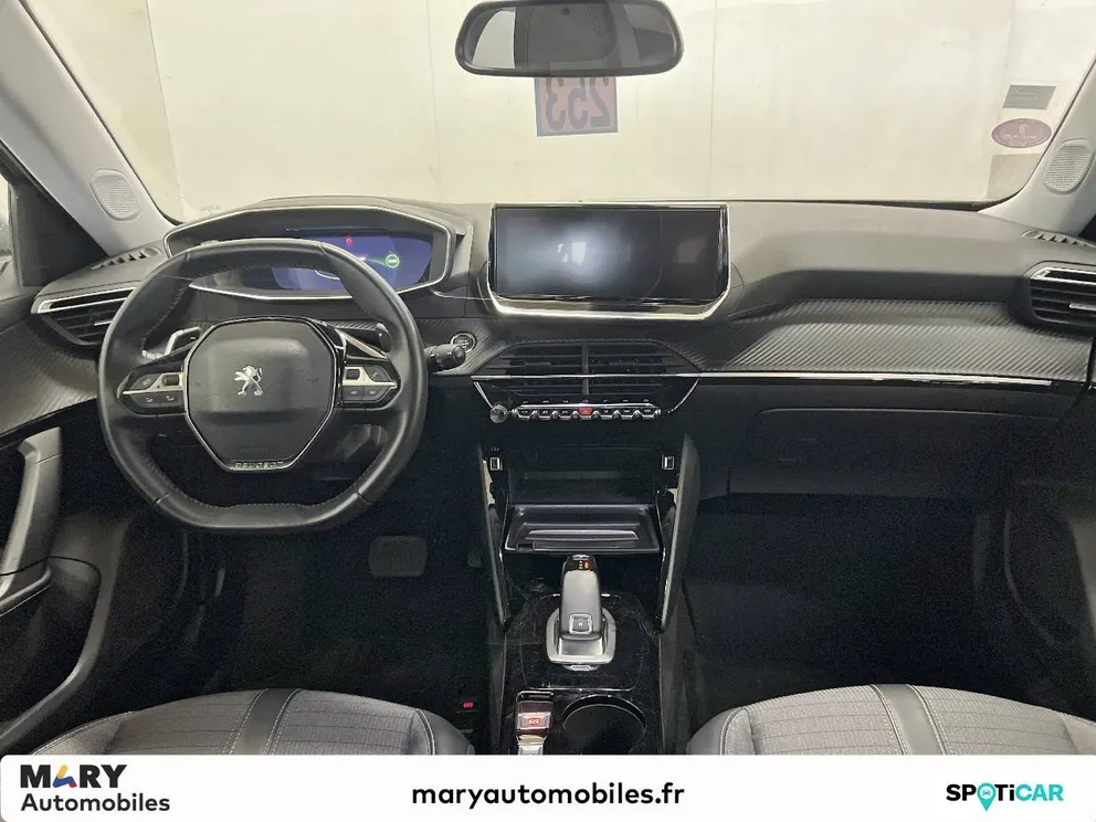 Véhicule occasion 182229 - peugeot 2008 - Photo 8