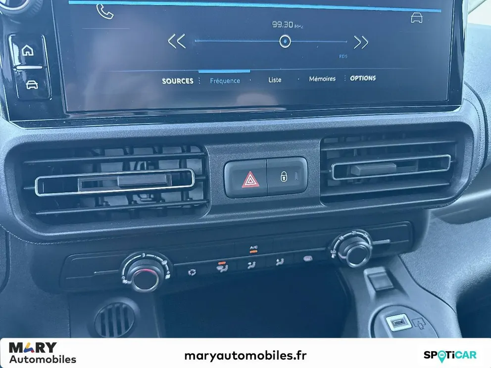 Véhicule occasion 218226 - peugeot PARTNER - Photo 17