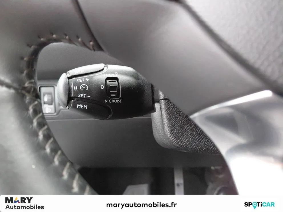 Véhicule occasion 209502 - peugeot 308 - Photo 17