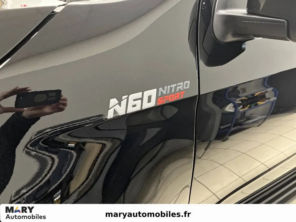 Véhicule occasion 219340 - isuzu D-MAX - Photo 16