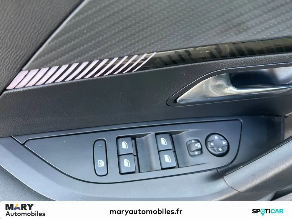 Véhicule occasion 202202 - peugeot 2008 - Photo 13