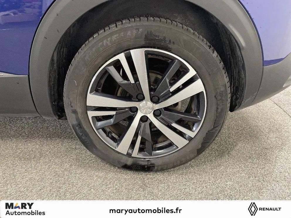 Véhicule occasion 187786 - peugeot 3008 - Photo 11