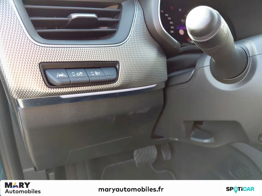 Véhicule occasion 1235965 - renault ARKANA - Photo 10