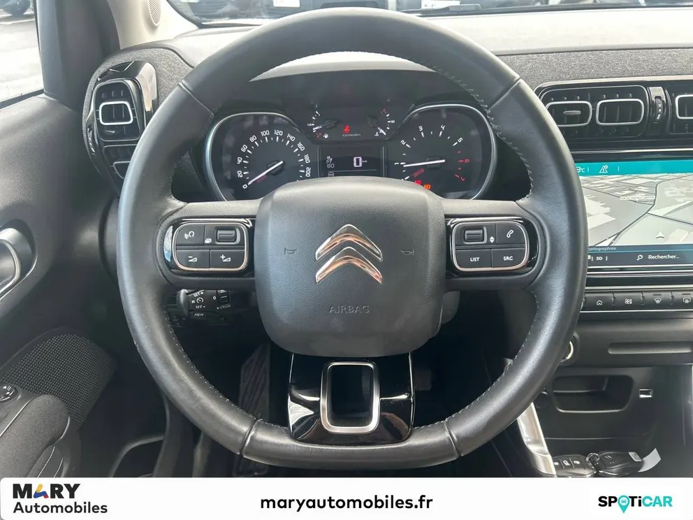Véhicule occasion 203489 - Citroën C3 AIRCROSS - Photo 16