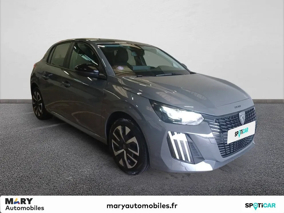 Véhicule occasion 211089 - peugeot 208 - Photo 3
