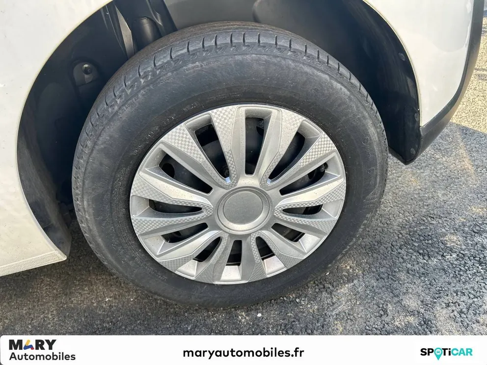 Véhicule occasion 166290 - Citroën C3 - Photo 11