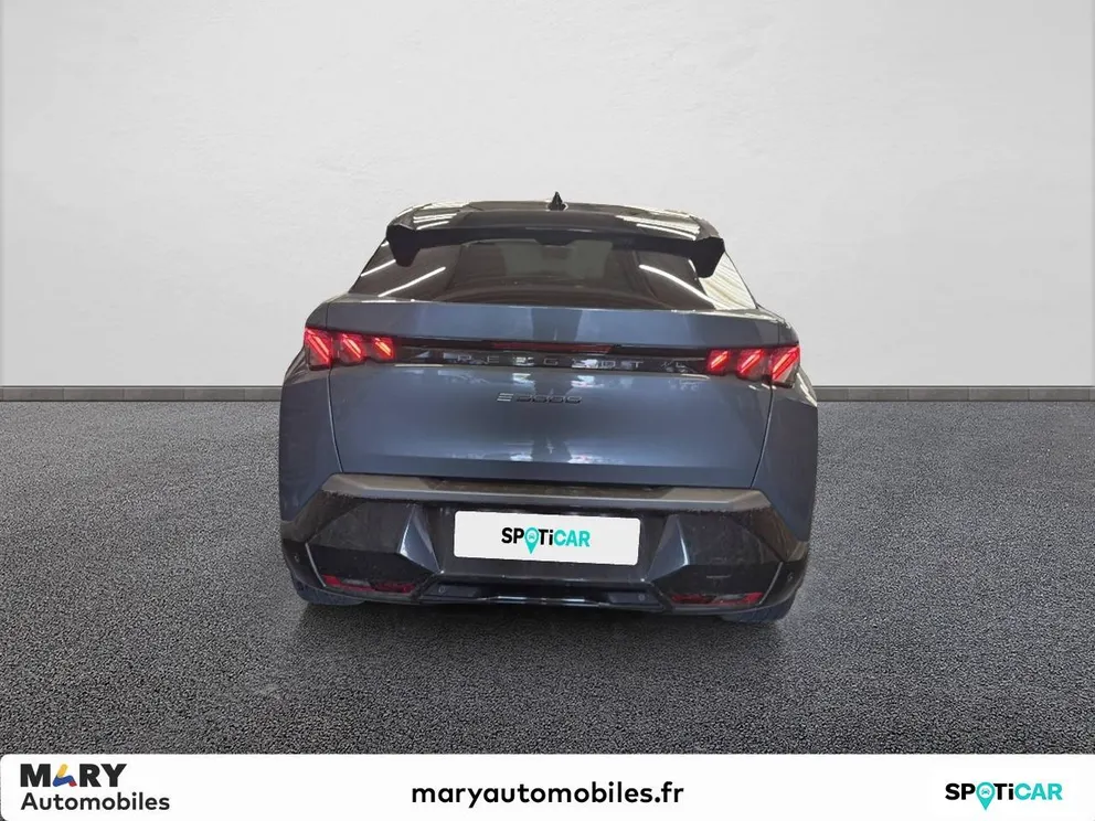 Véhicule occasion 231174 - peugeot 3008 - Photo 5
