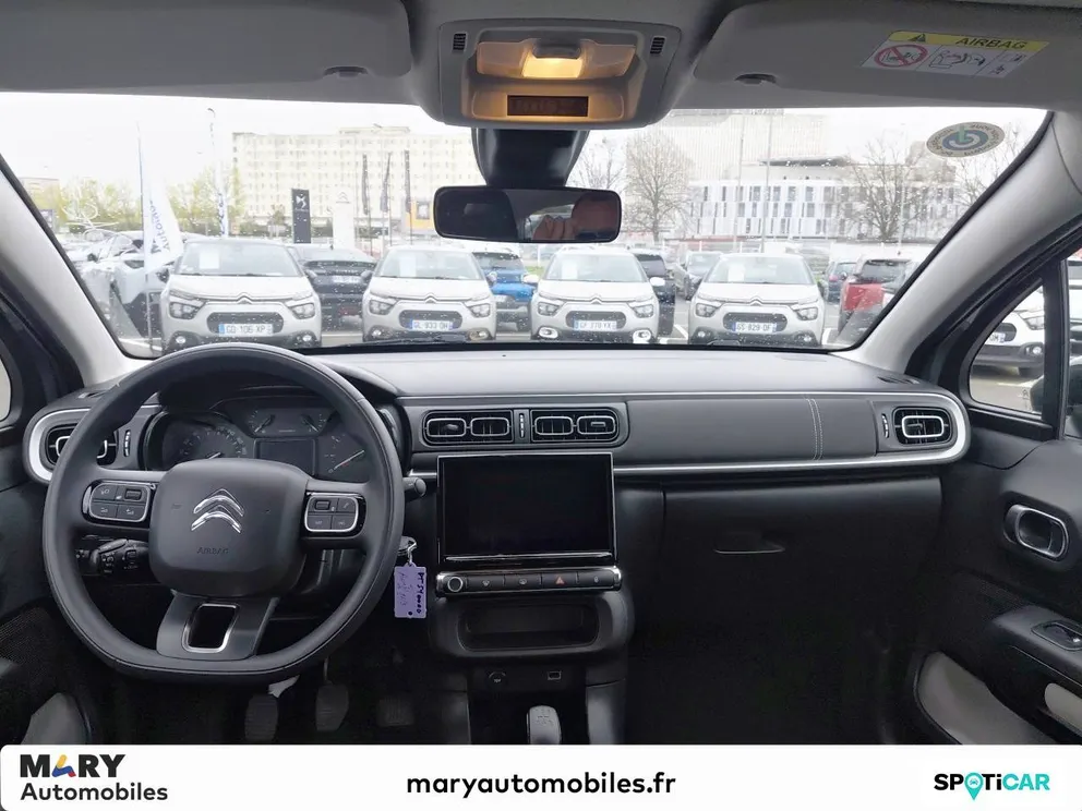 Véhicule occasion 229351 - Citroën C3 - Photo 8