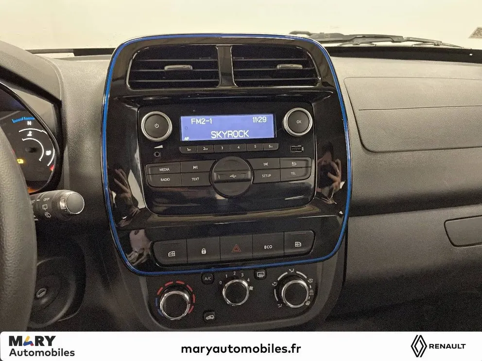 Véhicule occasion 227305 - dacia SPRING - Photo 12