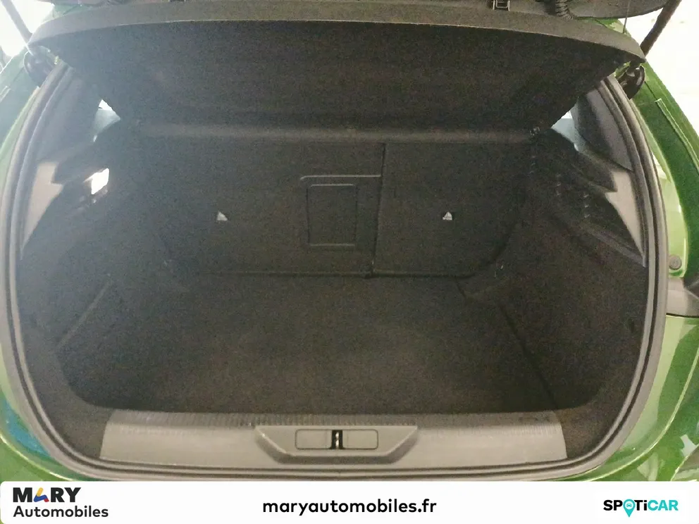 Véhicule occasion 232642 - peugeot 308 - Photo 16