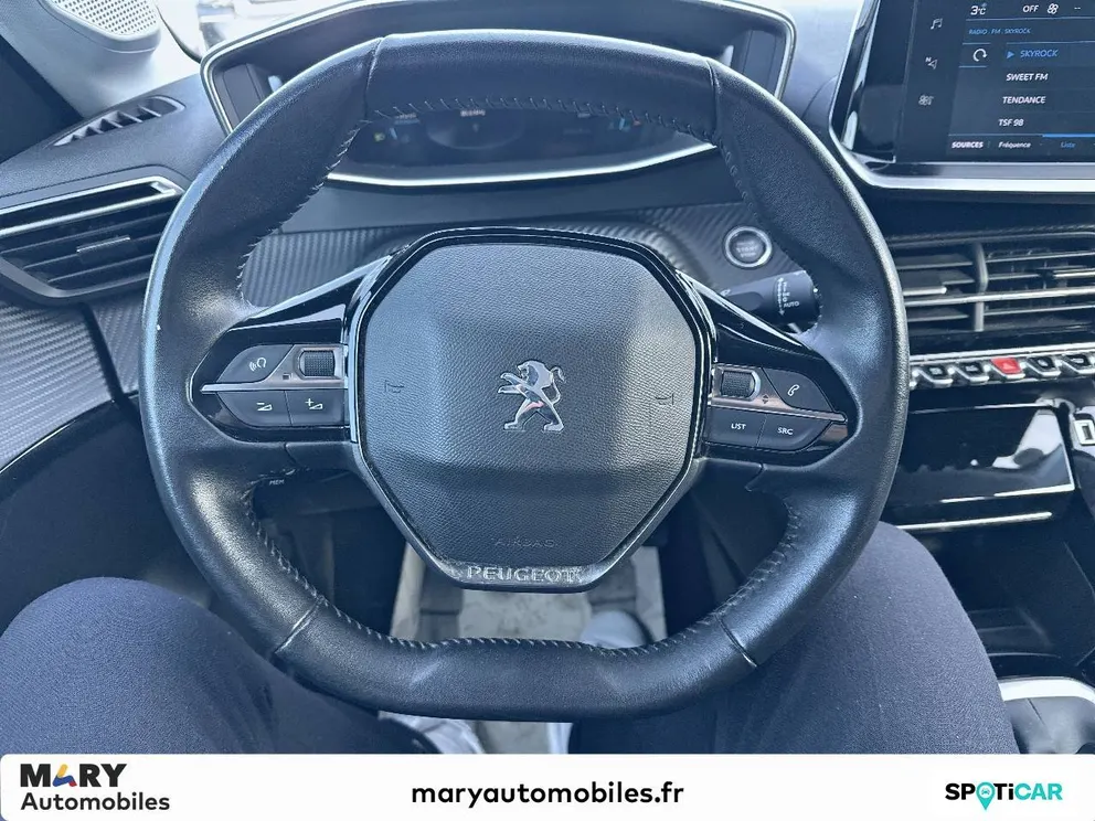 Véhicule occasion 200571 - peugeot 208 - Photo 12