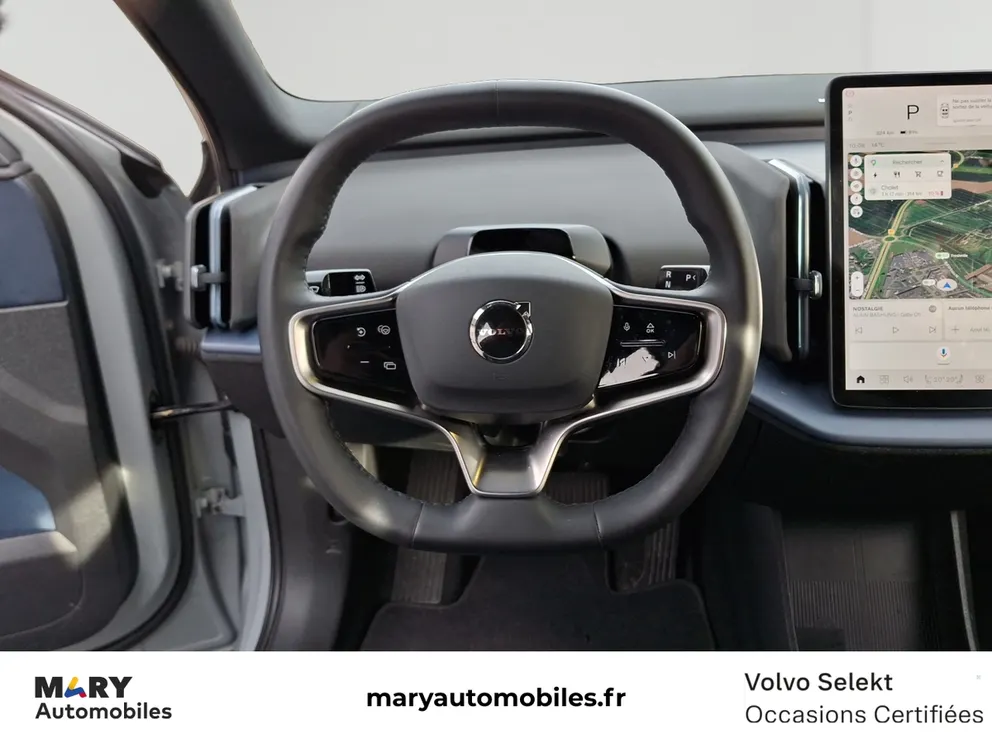 Véhicule occasion 232153 - volvo EX30 - Photo 12