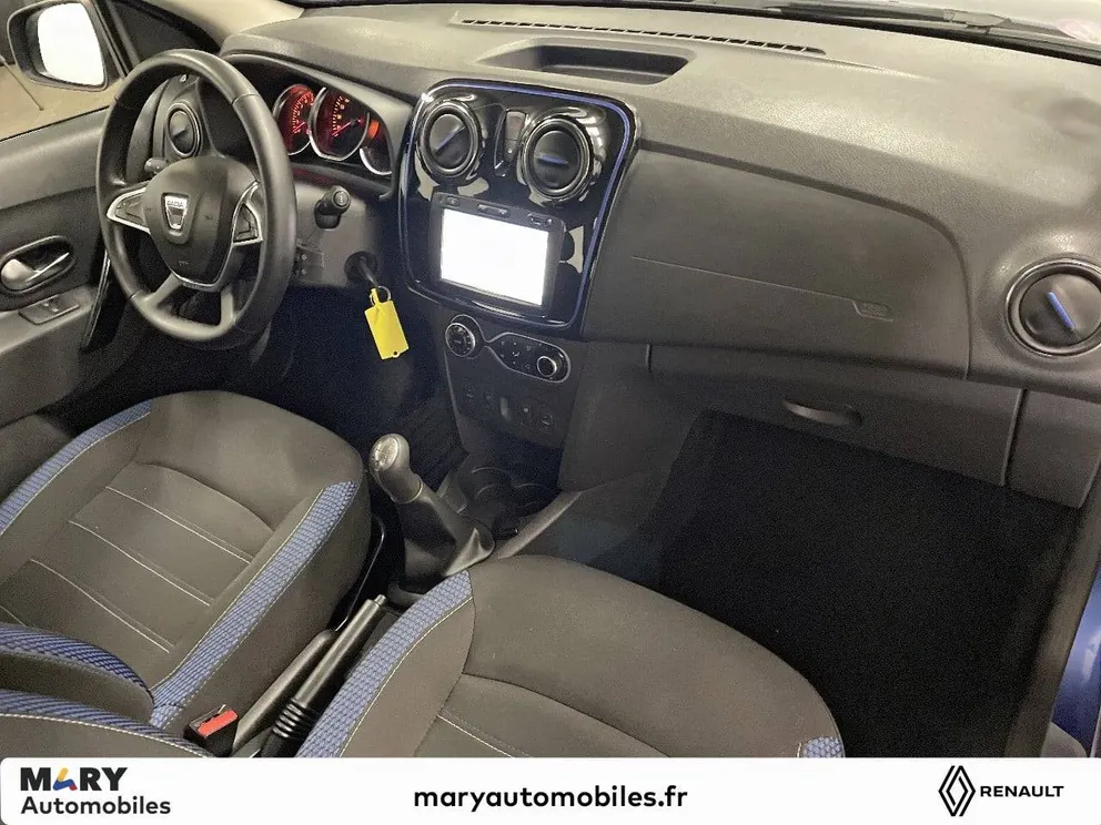 Véhicule occasion 201790 - dacia SANDERO - Photo 17