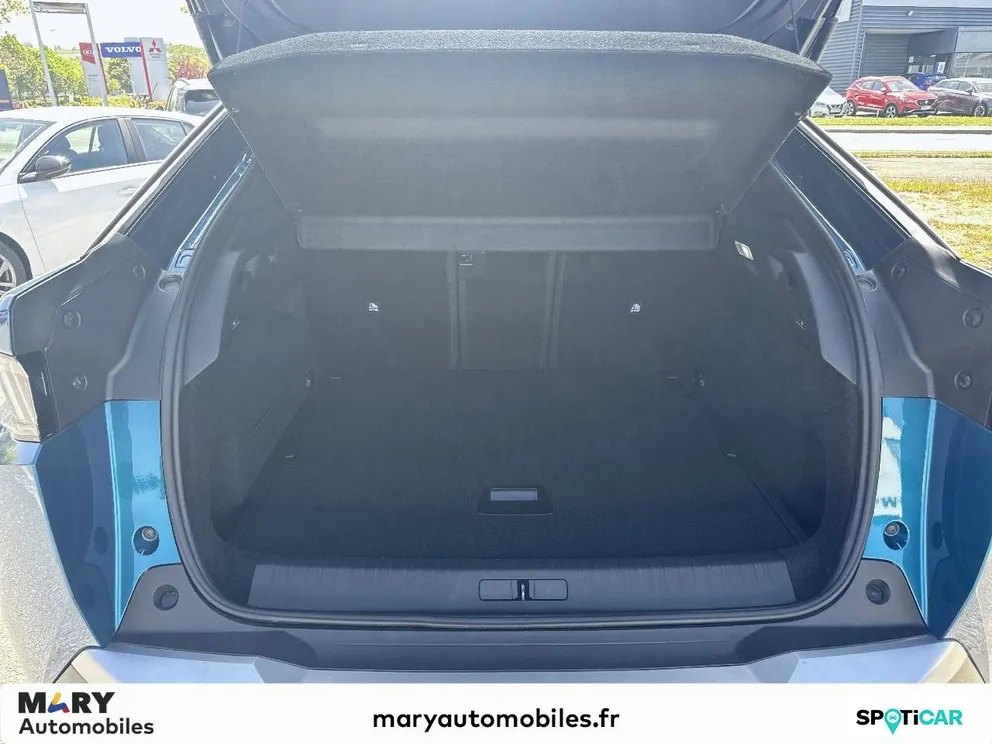 Véhicule occasion 231273 - peugeot 3008 - Photo 24