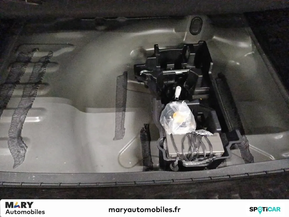 Véhicule occasion 203099 - peugeot 508 - Photo 13