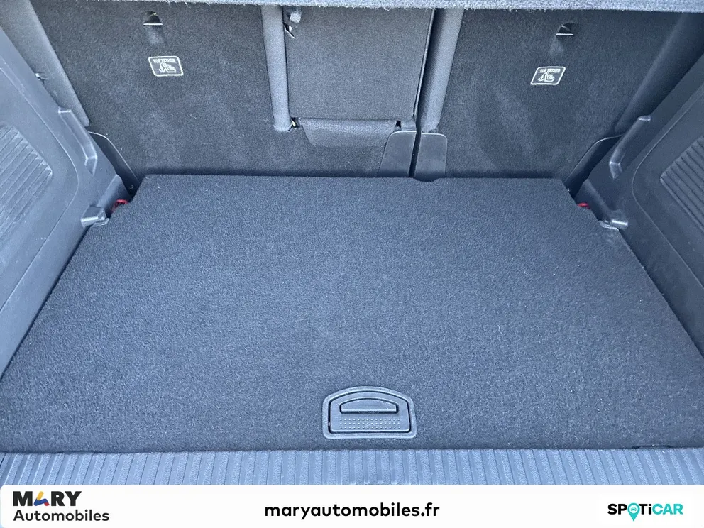 Véhicule occasion 1232680 - Citroën C3 AIRCROSS - Photo 17