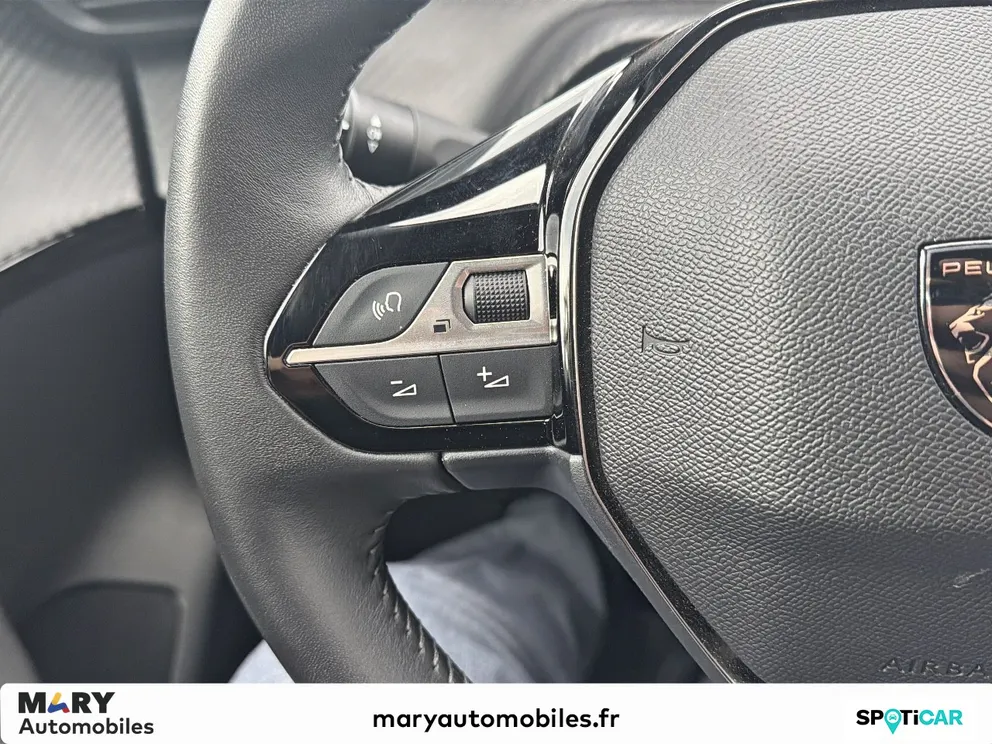Véhicule occasion 1234124 - peugeot 208 - Photo 16