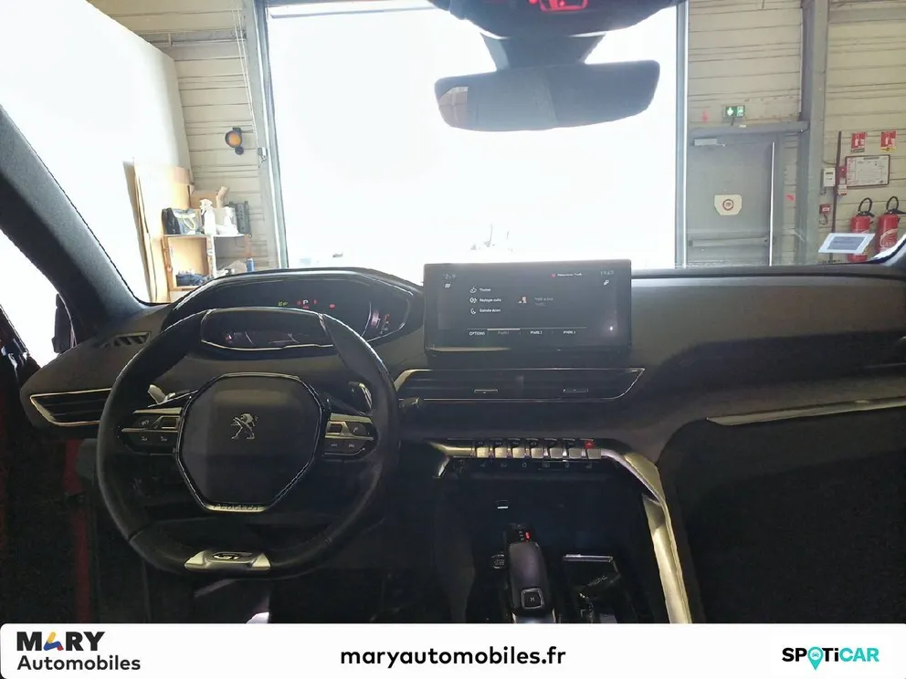 Véhicule occasion 216887 - peugeot 5008 - Photo 8