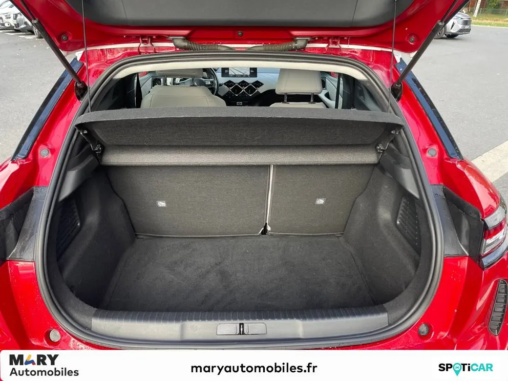 Véhicule occasion 195445 - ds DS 3 - Photo 6