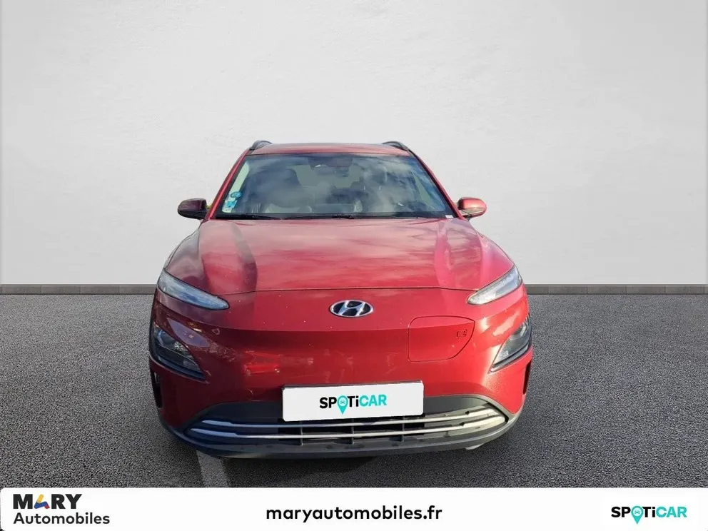Véhicule occasion 215520 - hyundai KONA - Photo 2